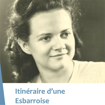 Biographie Marie-Anne Sarron