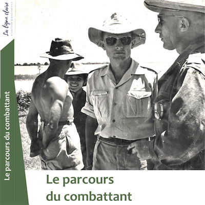 Biographie parcours militaire