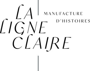 La ligne claire - Manufacture d'histoires