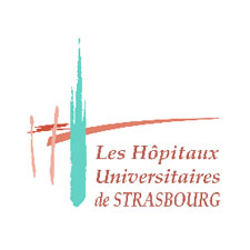 logo CHU Strasbourg