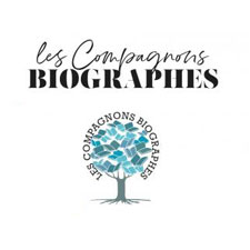 Logo Compagnons biographes