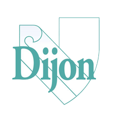 Logo Dijon