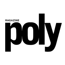 Logo Poly