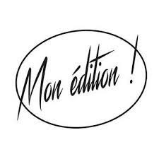 Logo Mon édition