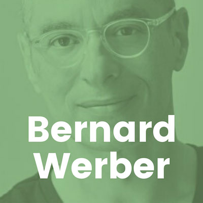 Bernard Werber