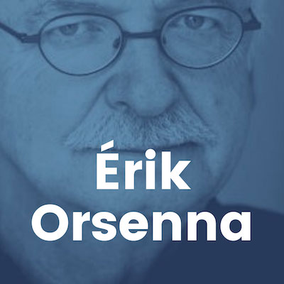 Erik Orsenna