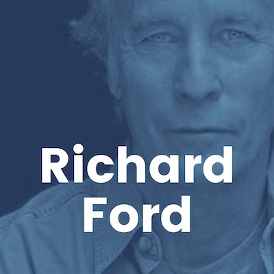 Richard Ford