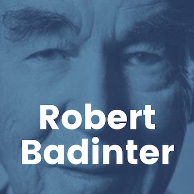 Robert Badinter