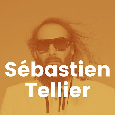 Sébastien Tellier