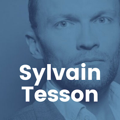 Sylvain Teson