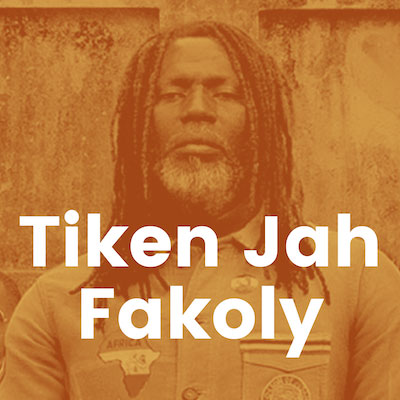 Tiken Jah Fakoly