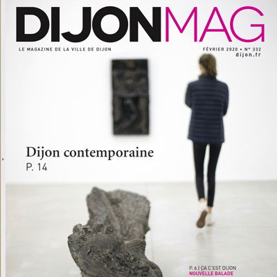 Dijon Mag