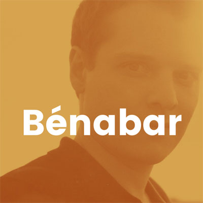 Bénabar