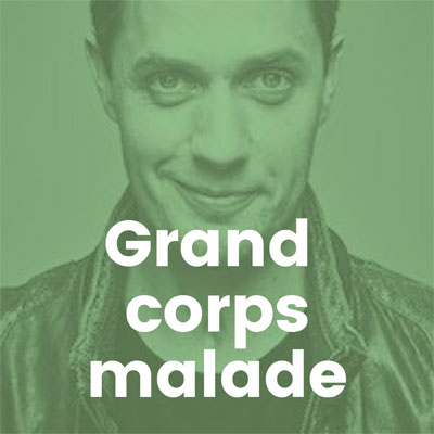 Grand corps malade