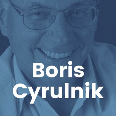 Boris Cyrulnik