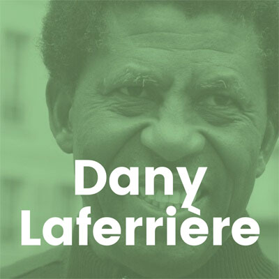 Dany Laferrière