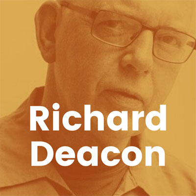 Richard Deacon