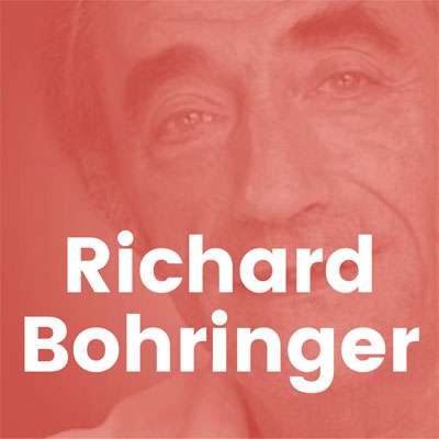 Richard Bohringer