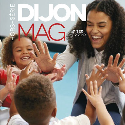 Dijon Mag