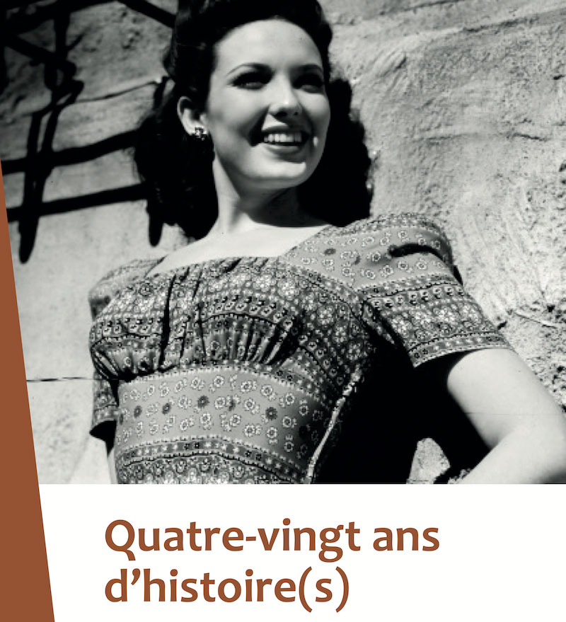 Biographie de Jeanne B.