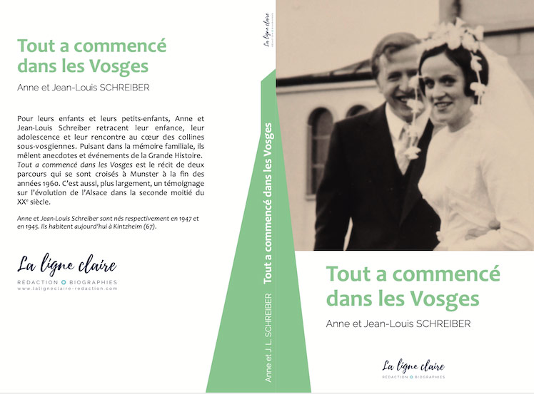 Biographie héritage
