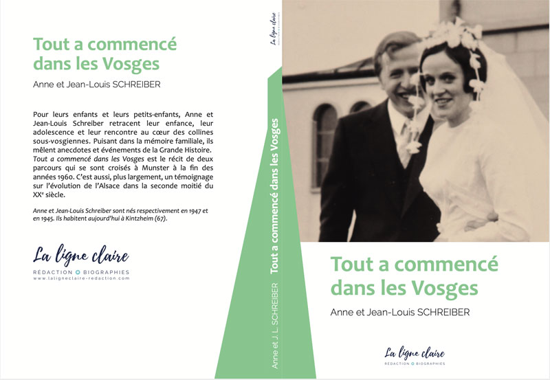 Histoire narration couple Vosges