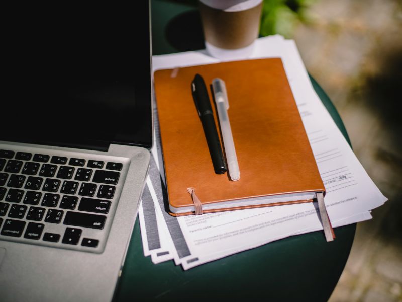 Apprendre à écrire un récit de vie