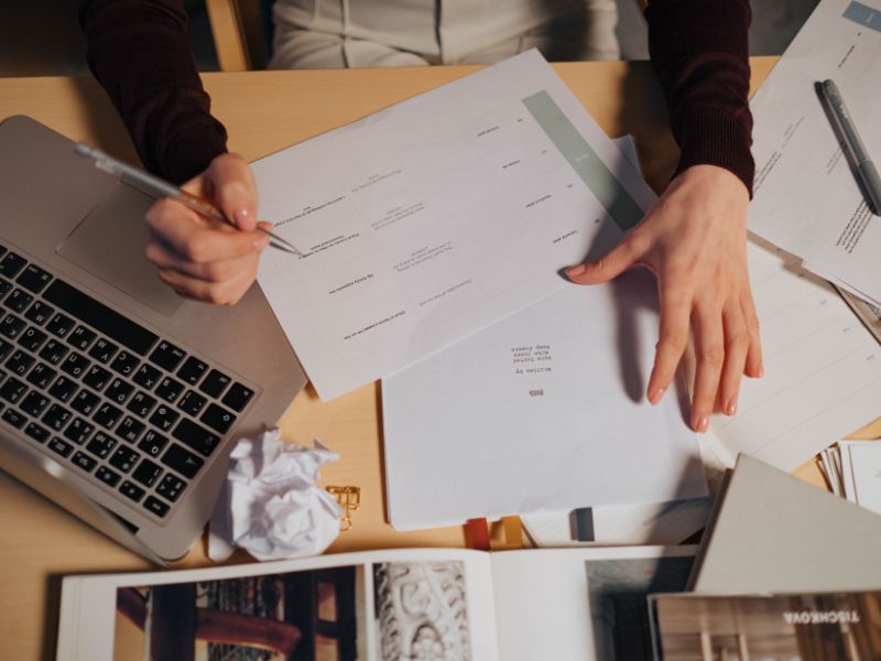 Suivre une formation à l’écriture de récit de vie
