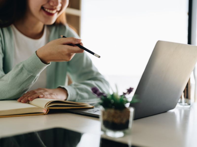 Suivre une formation au récit de vie pour apprendre à écrire une biographie