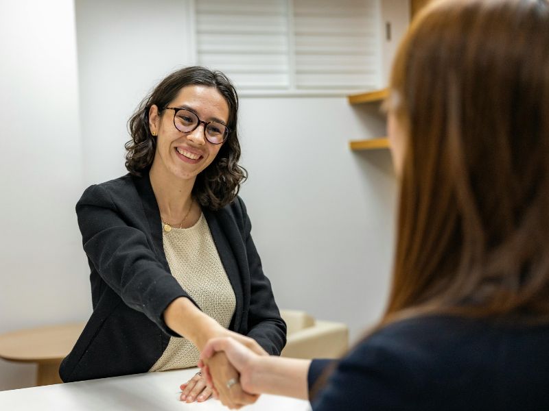 Trouver des clients pour son entreprise de biographe