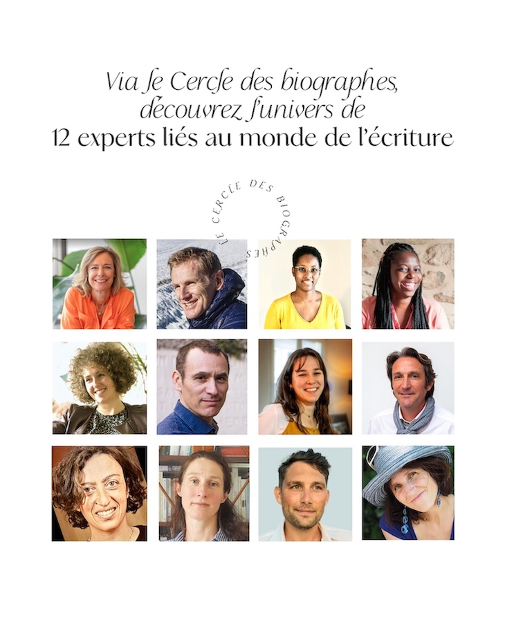 Cercle des biographes
