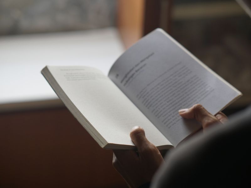 Reconversion dans l’écriture de biographies