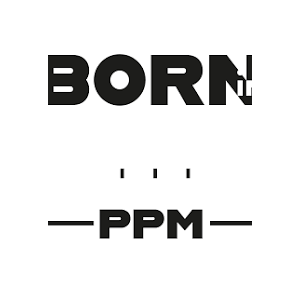 Logo Born PPM