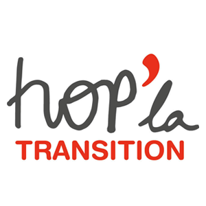 Hop'la TRansition