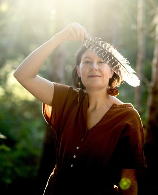Claire Lorentz-Augier, formatrice de biographe